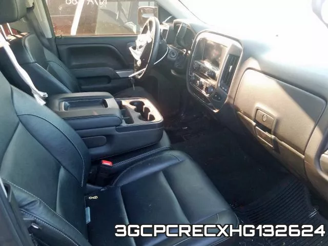 3GCPCRECXHG132624 фото 6