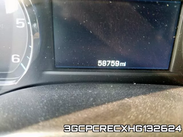 3GCPCRECXHG132624 фото 9