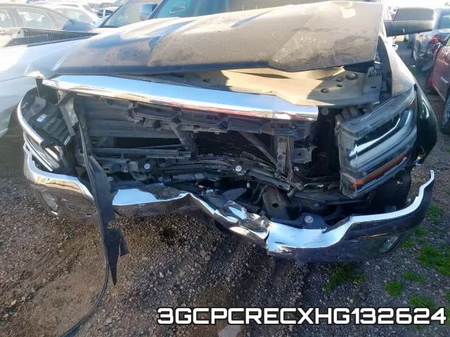 3GCPCRECXHG132624 фото 10