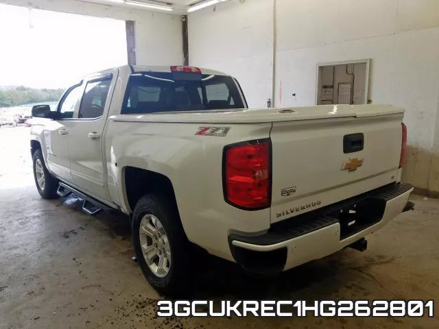 3GCUKREC1HG262801 фото 4