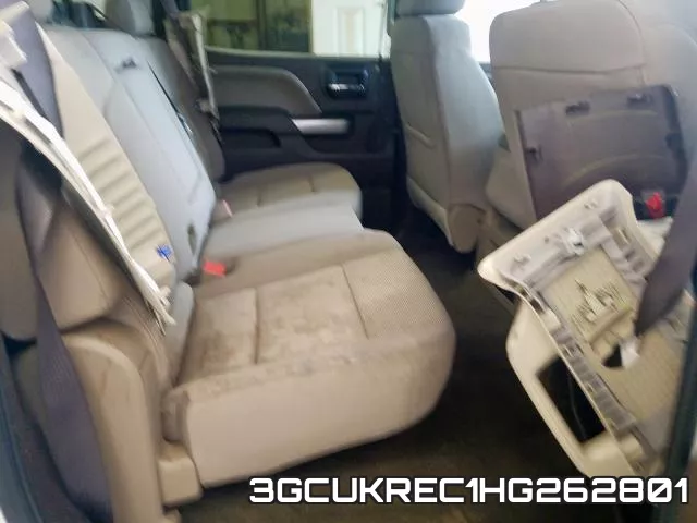 3GCUKREC1HG262801 фото 7