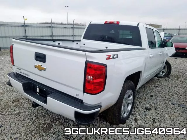 3GCUKREC5JG640964 фото 5