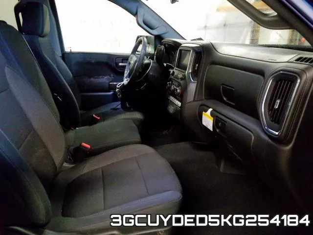 3GCUYDED5KG254184 фото 6