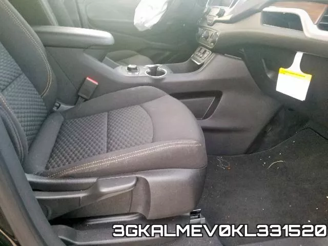 3GKALMEV0KL331520 фото 6