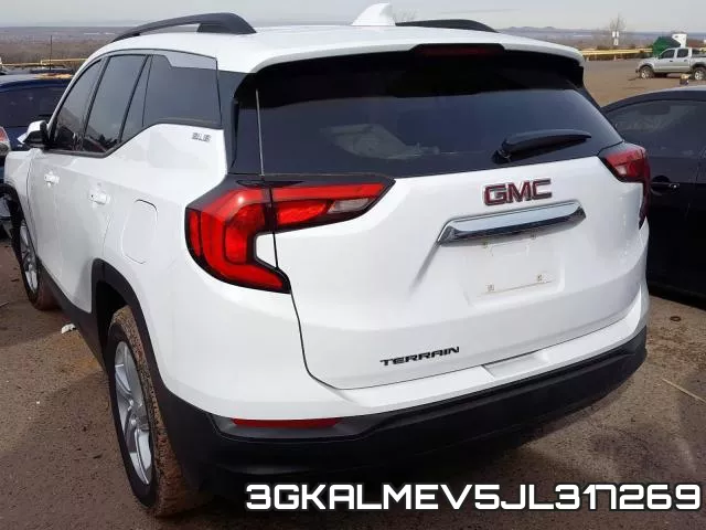 3GKALMEV5JL317269 фото 4
