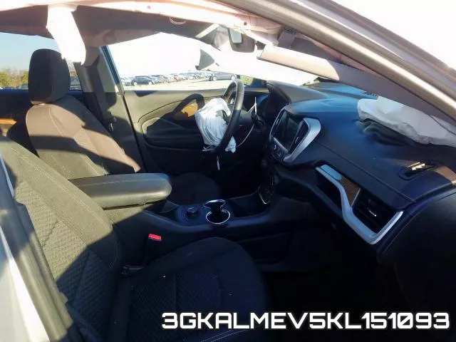 3GKALMEV5KL151093 фото 6