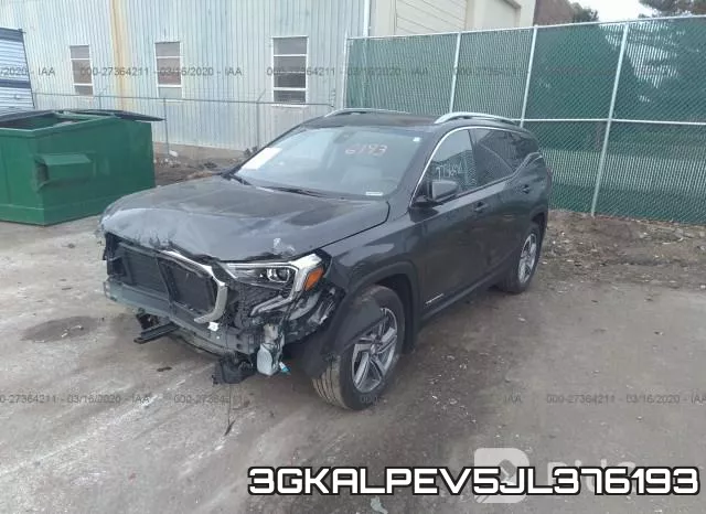 3GKALPEV5JL376193 фото 3
