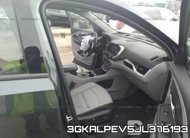 3GKALPEV5JL376193 фото 6