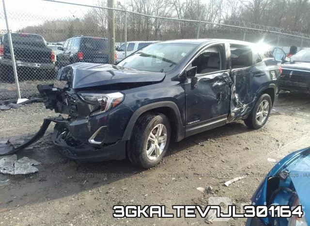 3GKALTEV7JL301164 фото 3