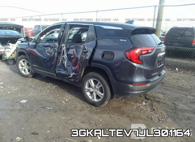 3GKALTEV7JL301164 фото 4