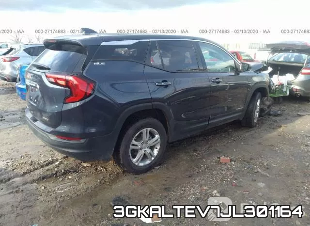 3GKALTEV7JL301164 фото 5