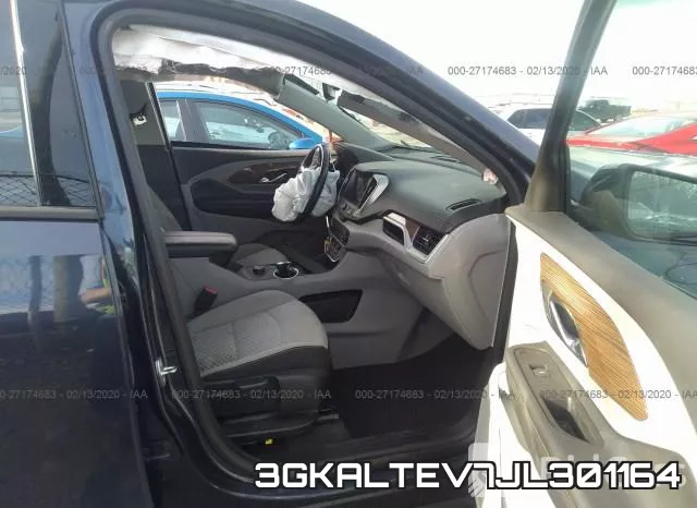 3GKALTEV7JL301164 фото 6