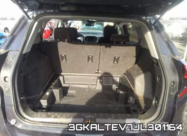 3GKALTEV7JL301164 фото 7