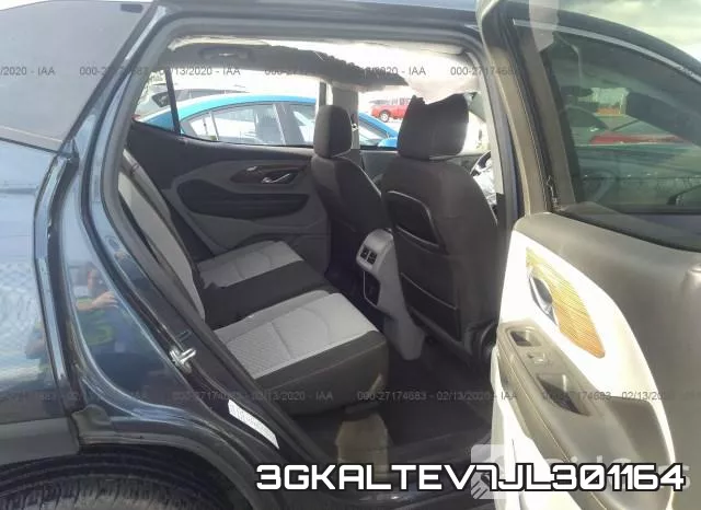 3GKALTEV7JL301164 фото 9