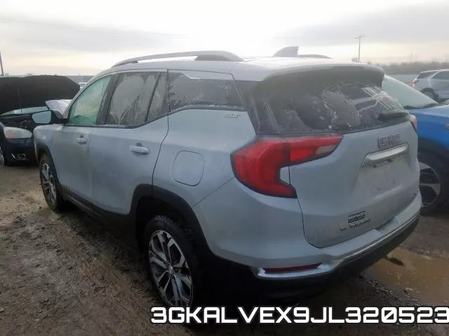 3GKALVEX9JL320523 фото 4