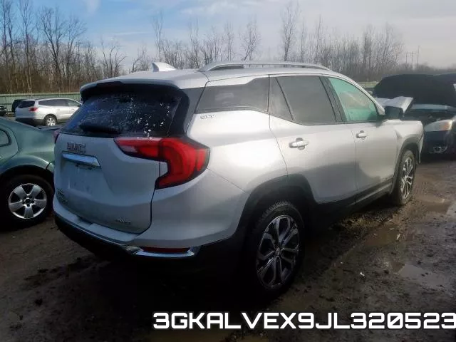 3GKALVEX9JL320523 фото 5