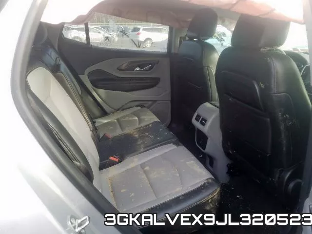 3GKALVEX9JL320523 фото 7