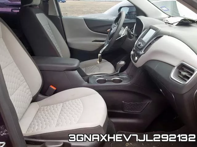 3GNAXHEV7JL292132 фото 6