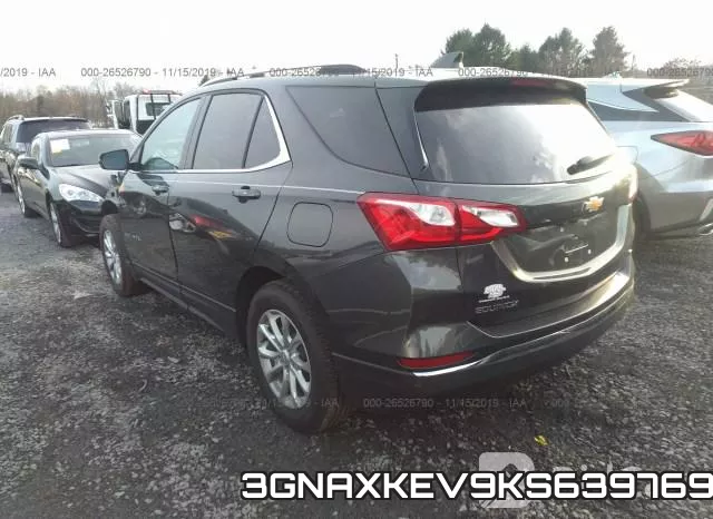 3GNAXKEV9KS639769 фото 4