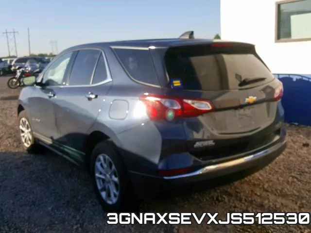 3GNAXSEVXJS512530 фото 4