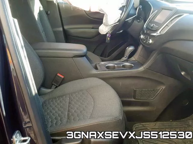 3GNAXSEVXJS512530 фото 6