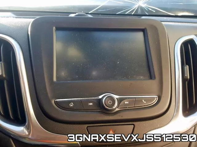 3GNAXSEVXJS512530 фото 10