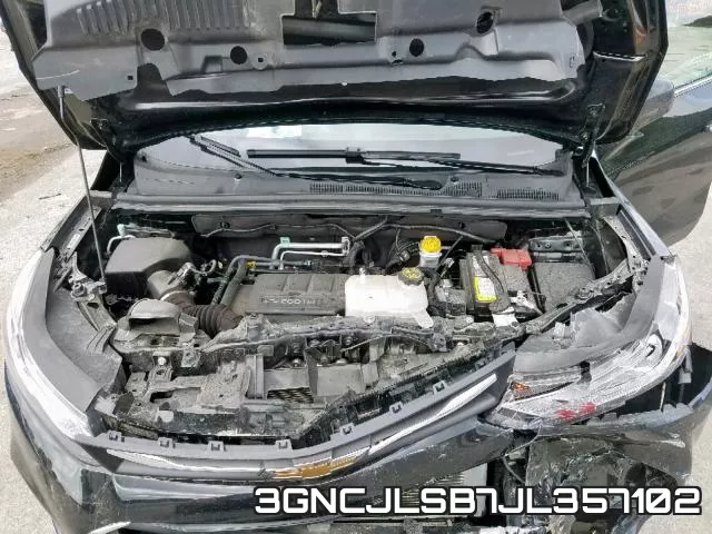 3GNCJLSB7JL357102 фото 8