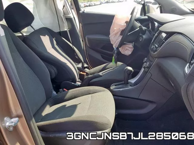 3GNCJNSB7JL285068 фото 6