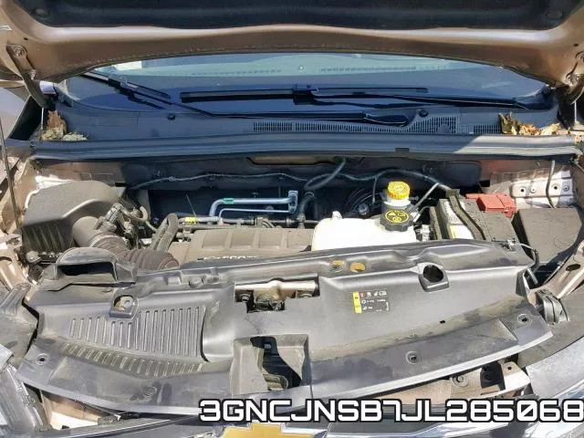 3GNCJNSB7JL285068 фото 8