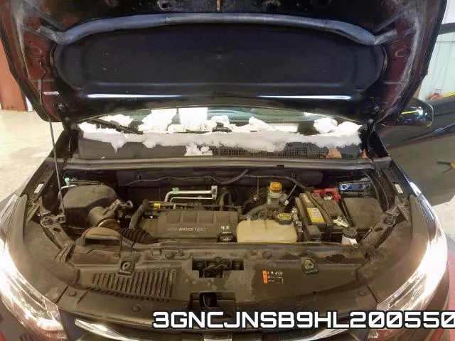 3GNCJNSB9HL200550 фото 8