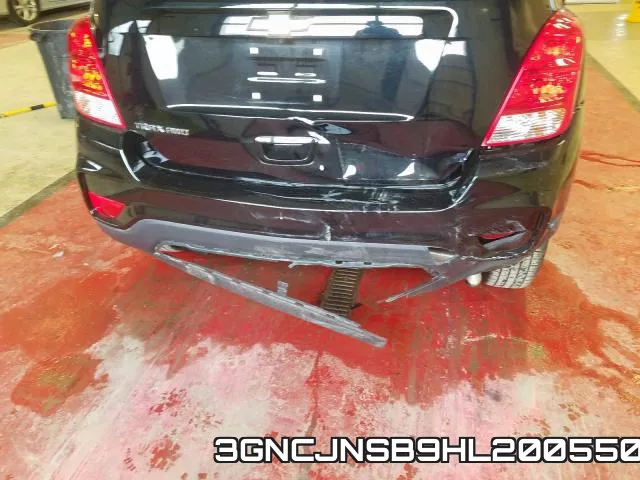 3GNCJNSB9HL200550 фото 10