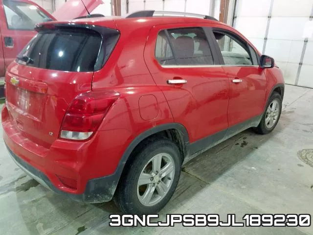 3GNCJPSB9JL189230 фото 4