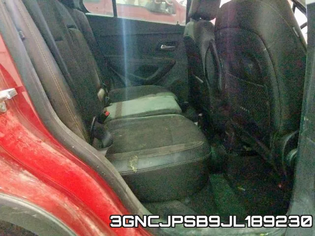 3GNCJPSB9JL189230 фото 7