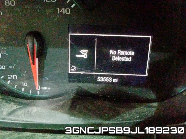 3GNCJPSB9JL189230 фото 9