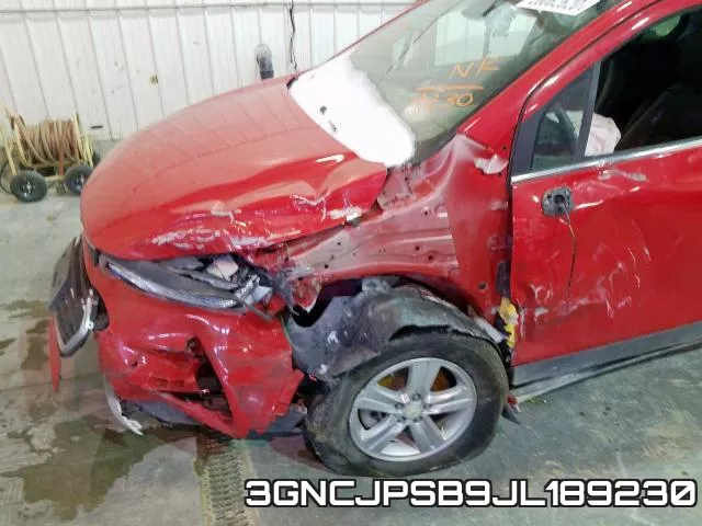 3GNCJPSB9JL189230 фото 10
