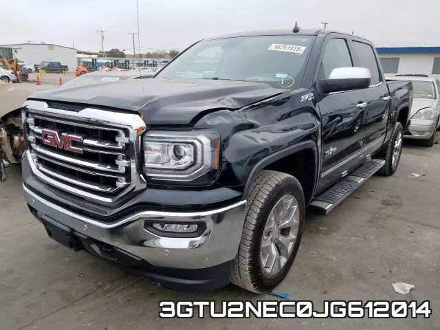 3GTU2NEC0JG612014 фото 3