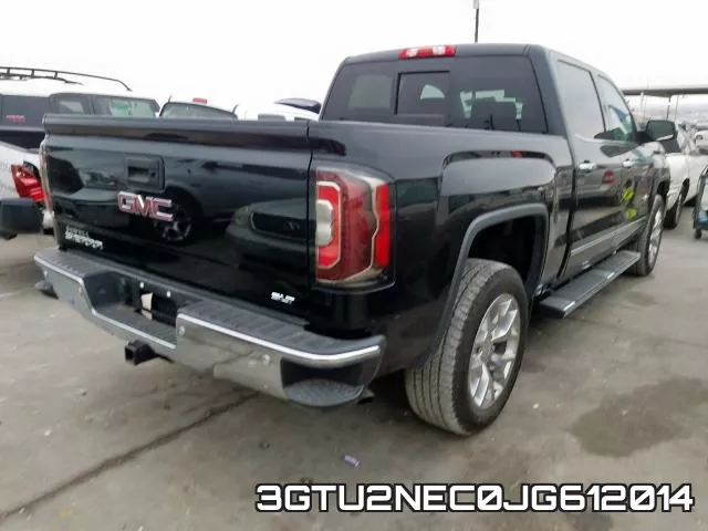3GTU2NEC0JG612014 фото 5