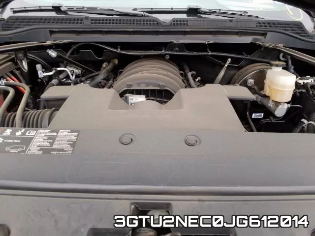 3GTU2NEC0JG612014 фото 8