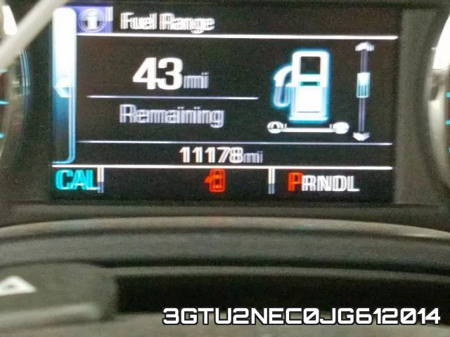 3GTU2NEC0JG612014 фото 9