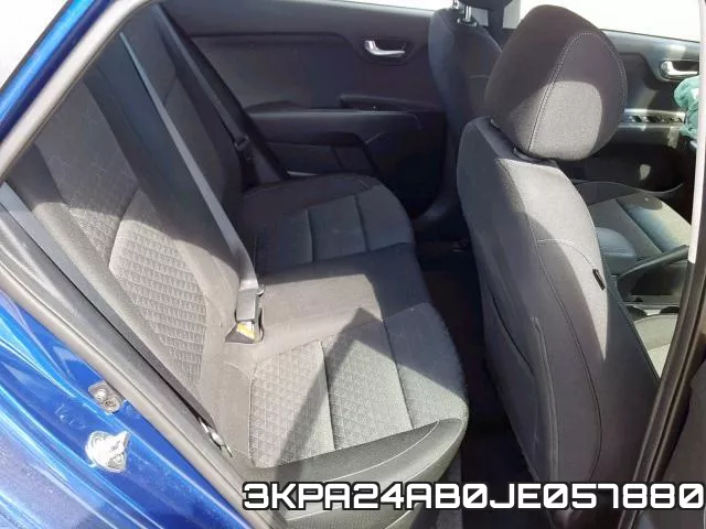 3KPA24AB0JE057880 фото 7