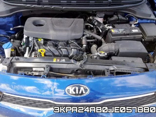 3KPA24AB0JE057880 фото 8
