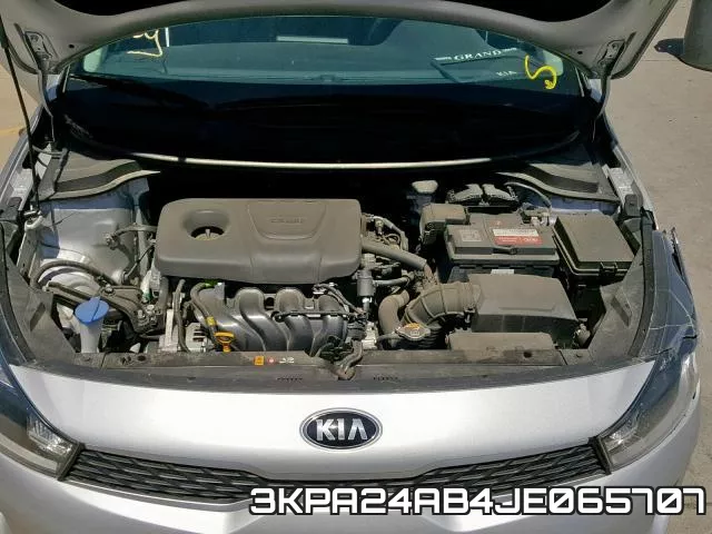 3KPA24AB4JE065707 фото 8