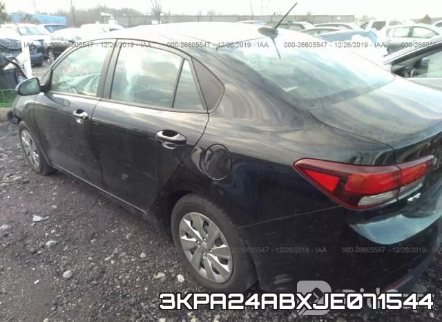 3KPA24ABXJE071544 фото 4