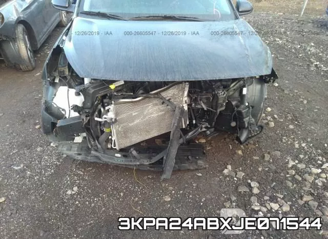 3KPA24ABXJE071544 фото 7