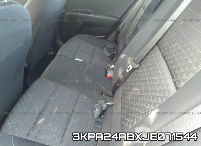 3KPA24ABXJE071544 фото 9