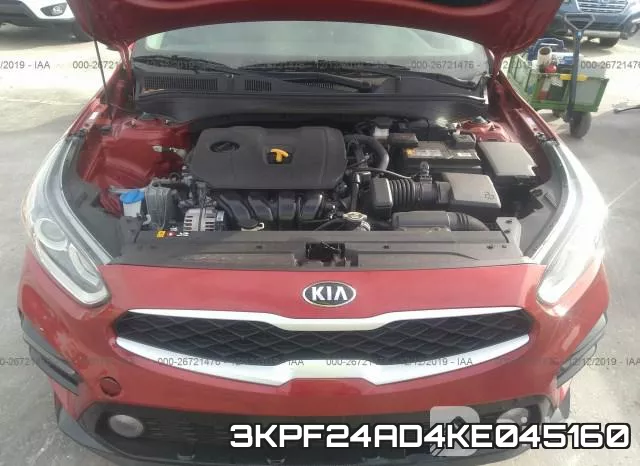 3KPF24AD4KE045160 фото 2