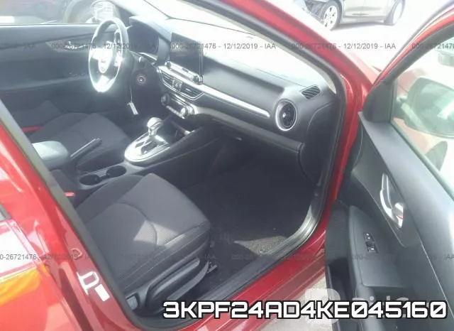 3KPF24AD4KE045160 фото 6