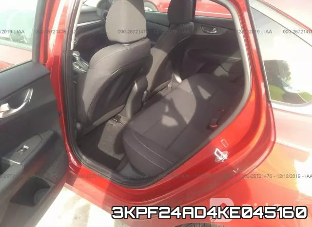 3KPF24AD4KE045160 фото 9