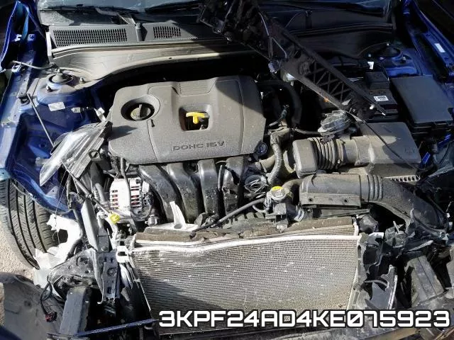 3KPF24AD4KE075923 фото 8