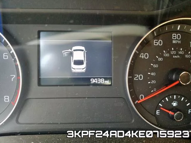 3KPF24AD4KE075923 фото 9